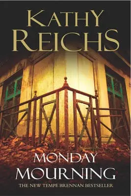 Monday Mourning 1