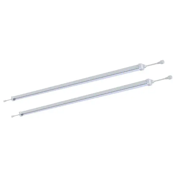 Nanolux T8 Clone Light 18W Led Grow Light [1.2M] - Pack Of 2 - Hydroponic Lighting 1