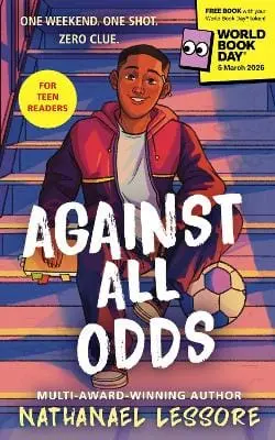 Nathanael Lessore: Against All Odds [2026] 1