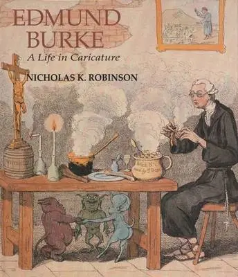 Nicholas K. Robinson: Edmund Burke [1996] 1