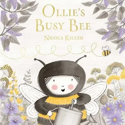 Nicola Killen: Ollie's Busy Bee [2026] 1