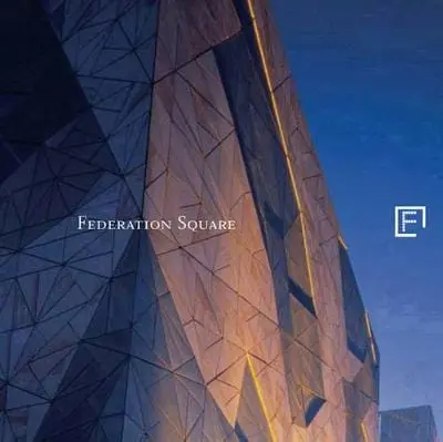 Norman Et Al Day: Federation Square [2003] Hardback 1