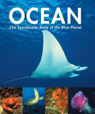 Ocean: Secrets Of The Deep 1