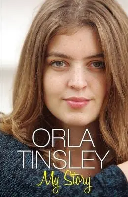 Orla Tinsley: My Story [2012] Paperback 1