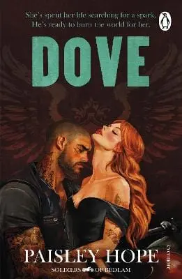Paisley Hope: Dove [2026] 1