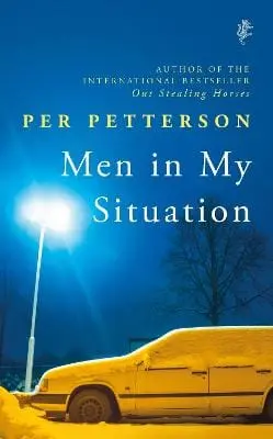 Per Petterson: Men In My Situation [2021] 1