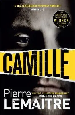 Pierre Lemaitre: Camille [2015] 1