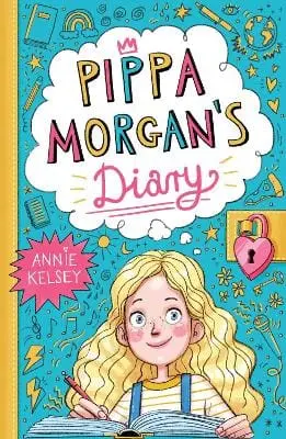 Pippa Morgan's Diary 1