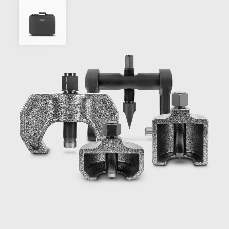 Pitman Arm Service Kit 1