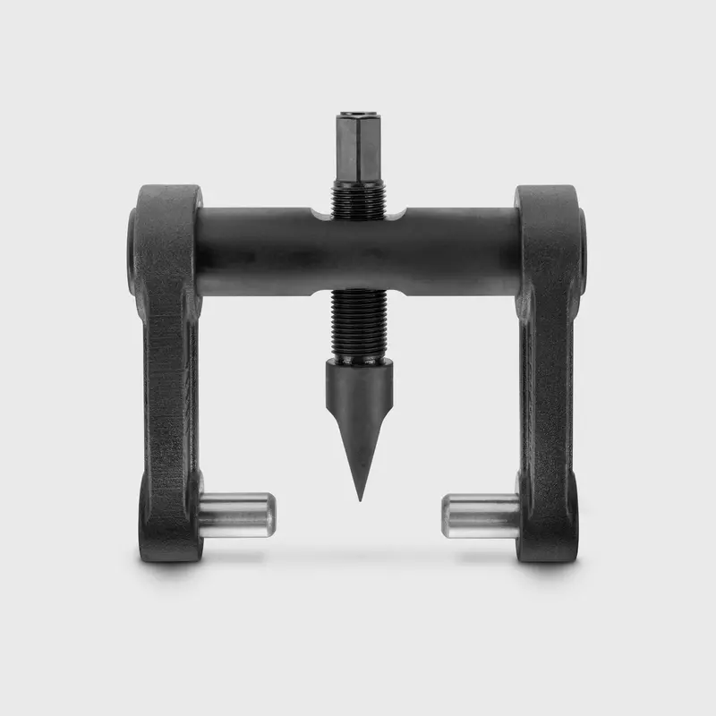 Pitman Arm Spreader 1