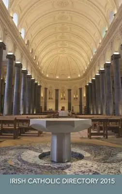 Publications Veritas: Irish Catholic Directory: 2015 [2015] Hardback 1