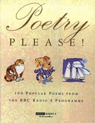Radio 4 Bbc: Poetry Please! [2002] Paperback 1