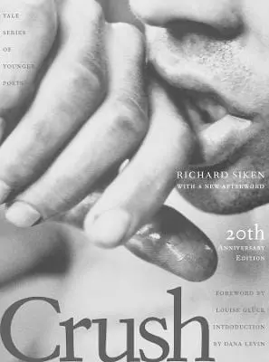 Richard Siken: Crush [2026] Paperback 1