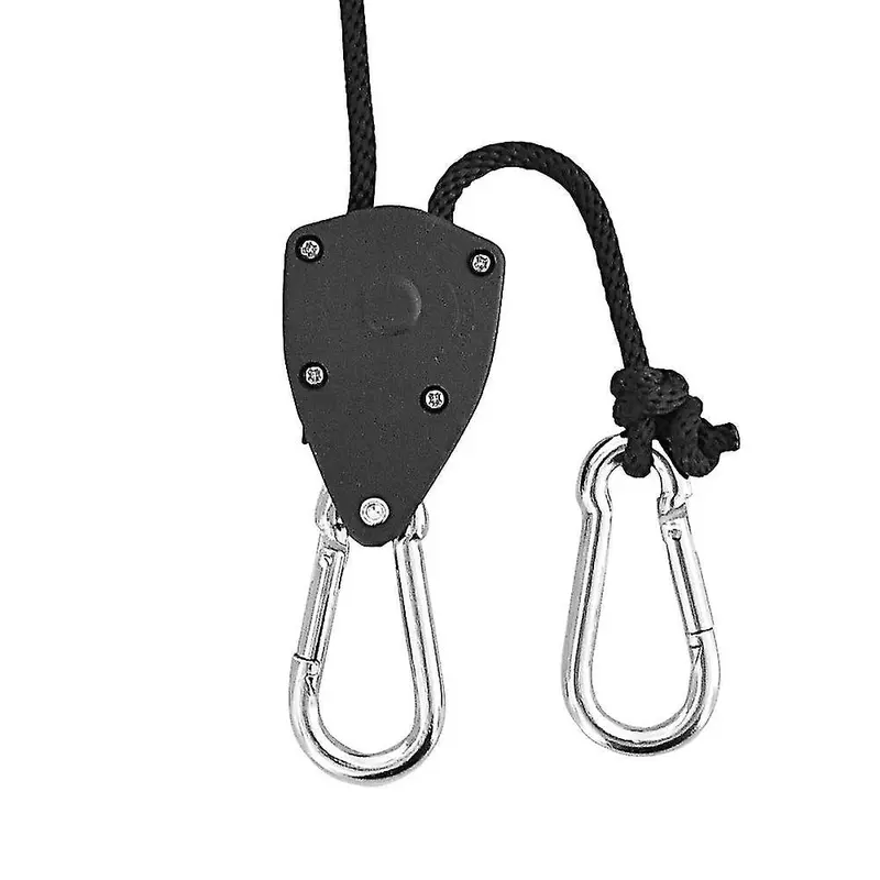 Rope Ratchet - Single 1