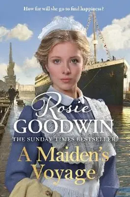 Rosie Goodwin: A Maiden's Voyage [2026] 1