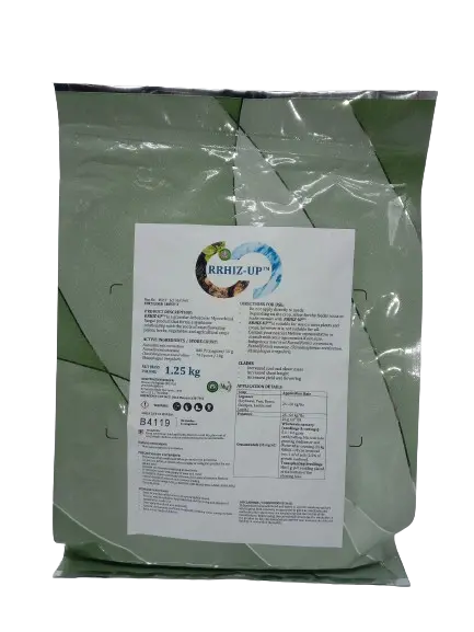 Rrhiz-Up Mycorrhizal Fungi 1