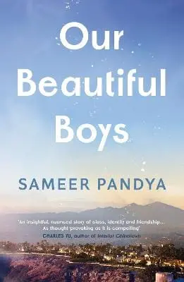 Sameer Pandya: Our Beautiful Boys [2026] 1