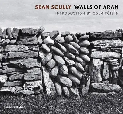 Sean Scully: Sean Scully - Walls Of Aran [2007] Hardback 1