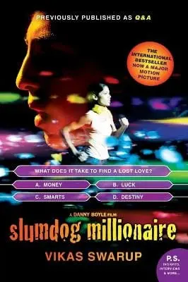 Slumdog Millionaire 1