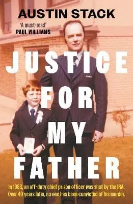 Stack Austin: Justice For My Father [2026] 1