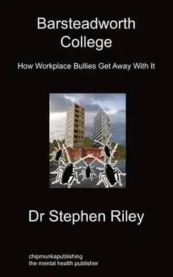 Stephen Riley: Barsteadworth College [2010] Paperback 1