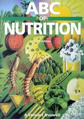 Stewart (Human Nutrition Unit, Truswell: Abc Of Nutrition [1999] Paperback 1