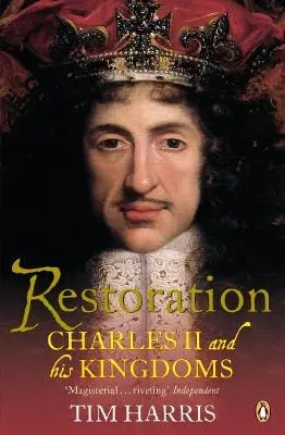 Tim Harris: Restoration [2006] Paperback 1