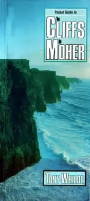 Tony Whilde: Pocket Guide To The Cliffs Of Moher [1987] Paperback 1