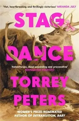 Torrey Peters: Stag Dance [2026] 1