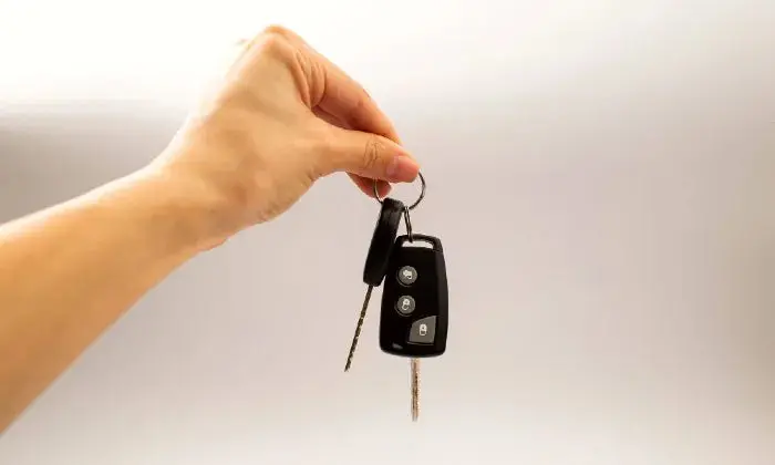 Transponder Key ‘Spare Key’ For Any Vehicle Type 1