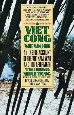 Truong Nhu Tang: A Vietcong Memoir [1986] 1