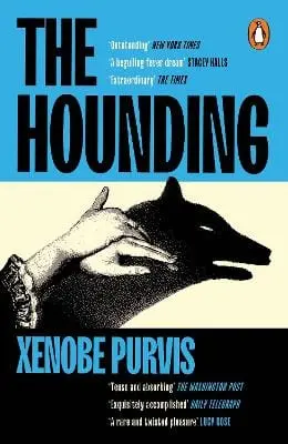 Xenobe Purvis: The Hounding [2026] 1