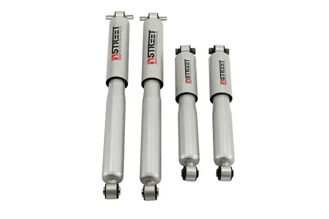Belltech Oe9679 Stock Replacement Shock Set – Direct-Fit Oem-Level Ride Quality And Control 1