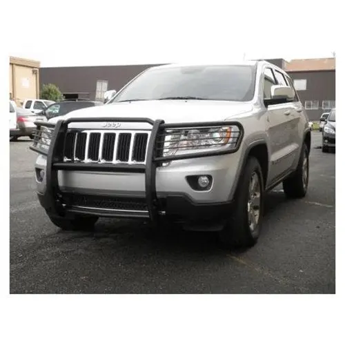 Black Horse Off-Road Modular Steel Bumper – Part Number 17A080200Ma 1