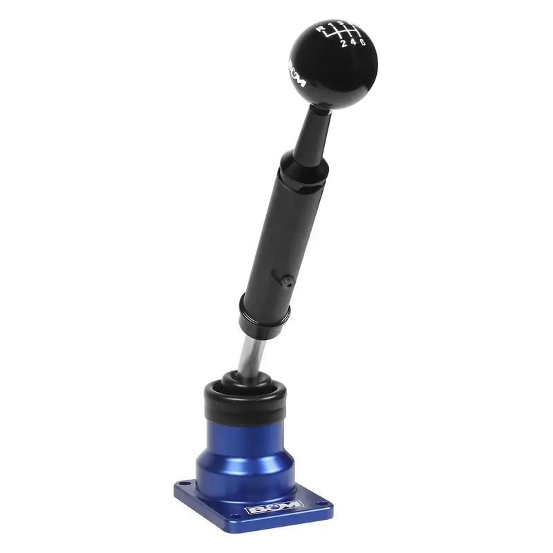 B&M 45203 Precision Sport Short-Throw Manual Transmission Shifter 1
