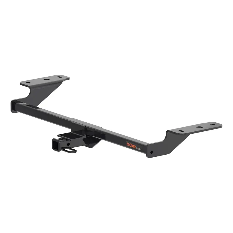 Curt 11620 Class I Trailer Hitch With 1-1/4" Receiver For Select Kia Forte Models 1