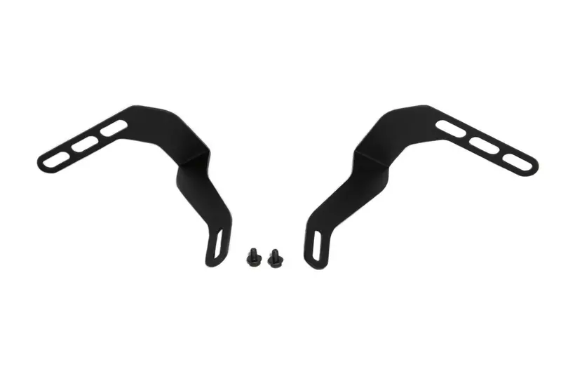 Diode Dynamics Ss30 Stealth Brackets For Toyota Tundra – Model Dd6049 1