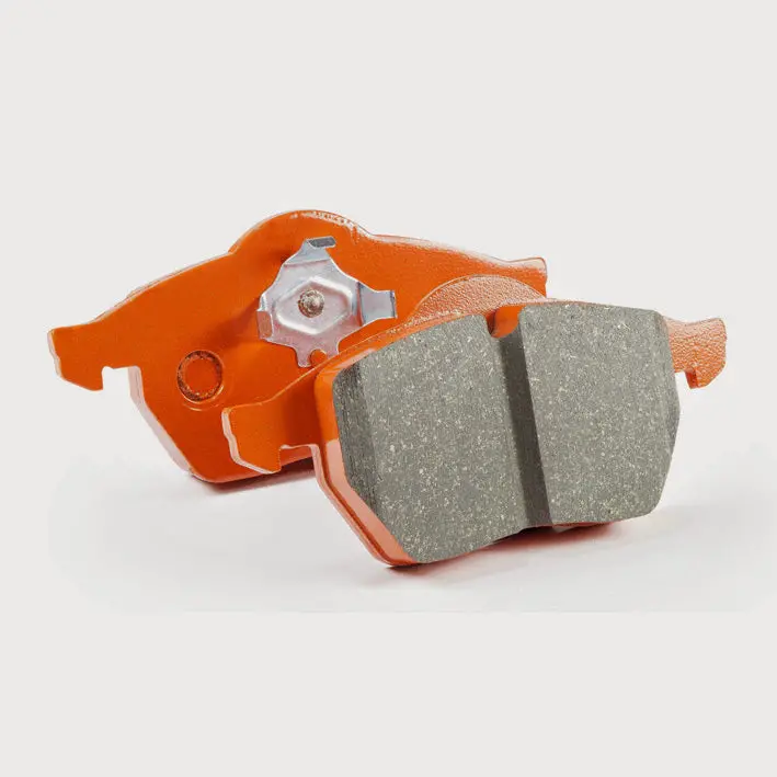 Ebc Dp92216 Orangestuff Brake Pads – Full-Race Compound For Extreme Track Use 1