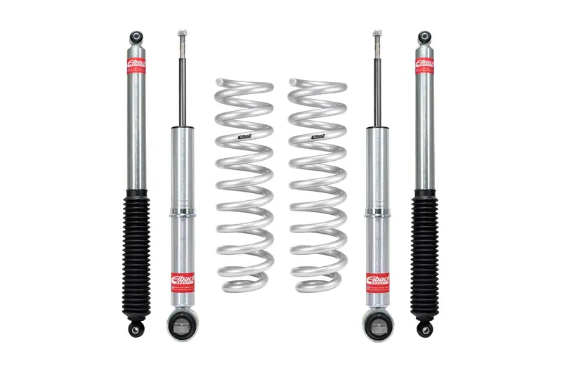Eibach Pro-Truck Lift System Stage 1 – E80-35-059-01-22 Suspension Upgrade 1
