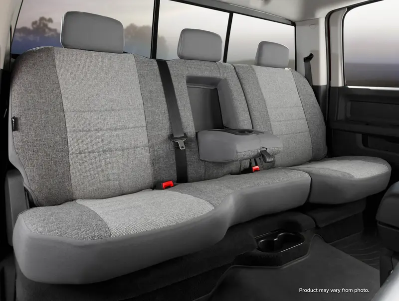 Fia Oe32-44 Gray Custom Seat Covers – Oe™ Premium Fit, Tailored For Specific Vehicle Models 1