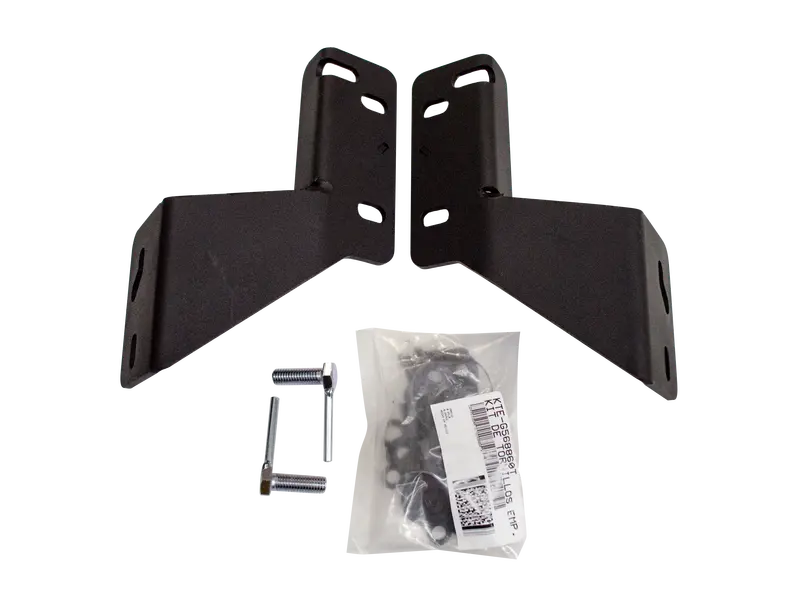 Go Rhino 568860Tk Vehicle-Specific Mounting Brackets – Precision-Fit Hardware For Go Rhino Accessories 1