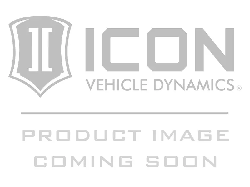 Icon Vehicle Dynamics K73004A Stage 4 Lift System – 1–2.5" For 2014–2018 Gm 1500 Trucks 1