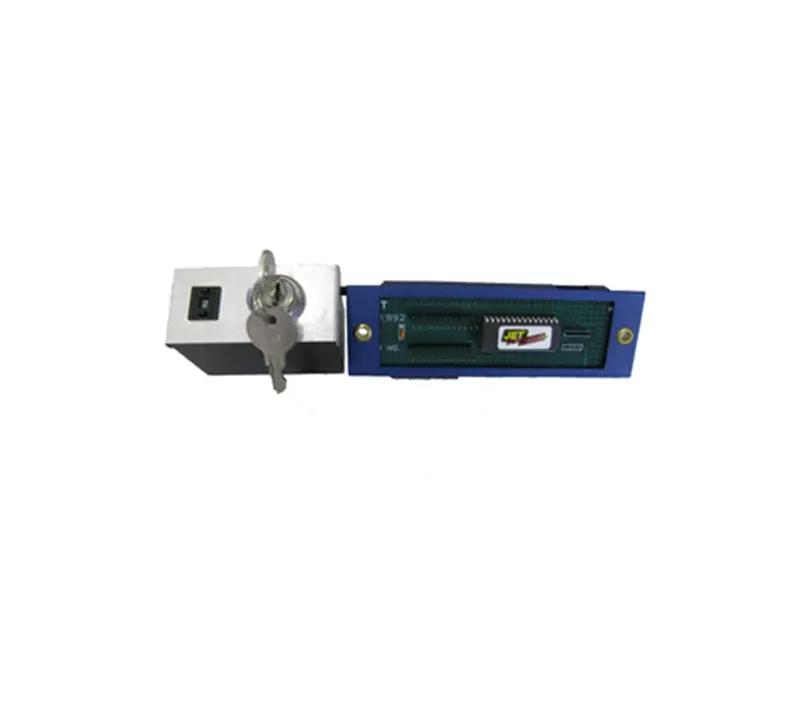 Jet Performance 192176P 6-Pak Tuning Chip – Plug-And-Play Engine Calibration Module 1