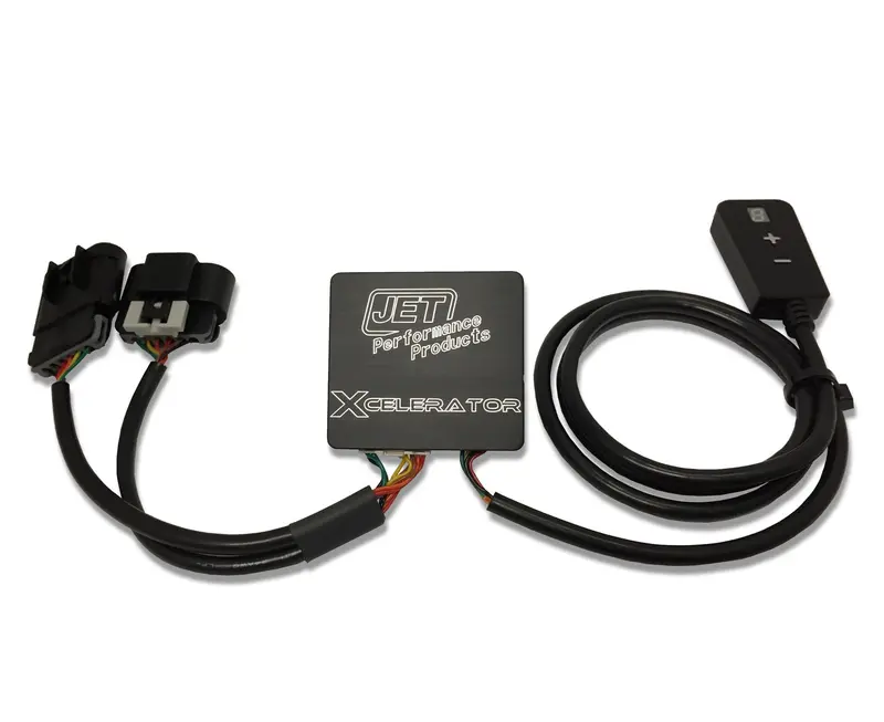 Jet Performance 40115 Xcelerator Handheld Engine Tuner And Programmer 1