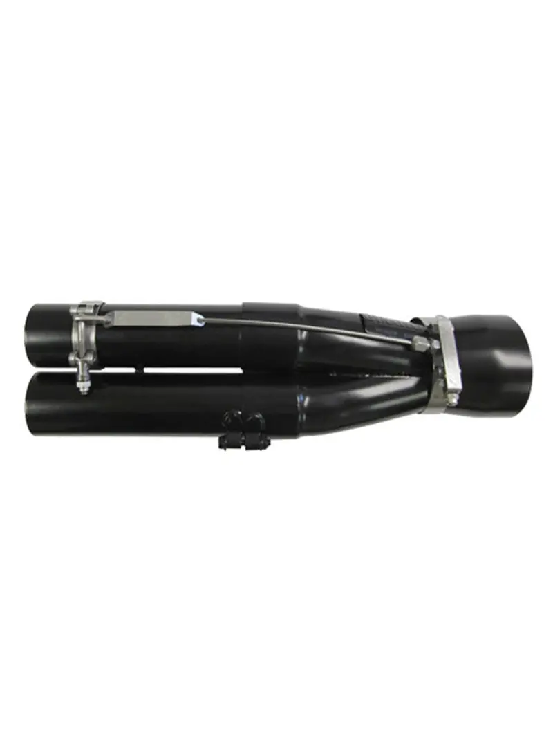 Lokar 1400117 Header Tether Kit For High-Performance Exhaust Systems 1