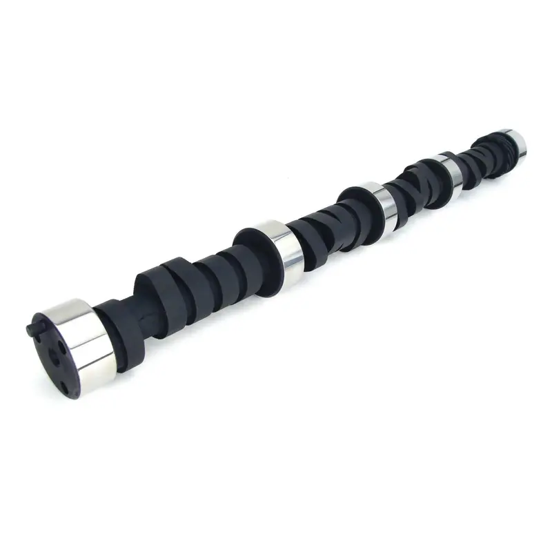 Lunati Oval Track Solid Flat Tappet Camshaft – 248/248 Duration For Chevrolet Small Block 1