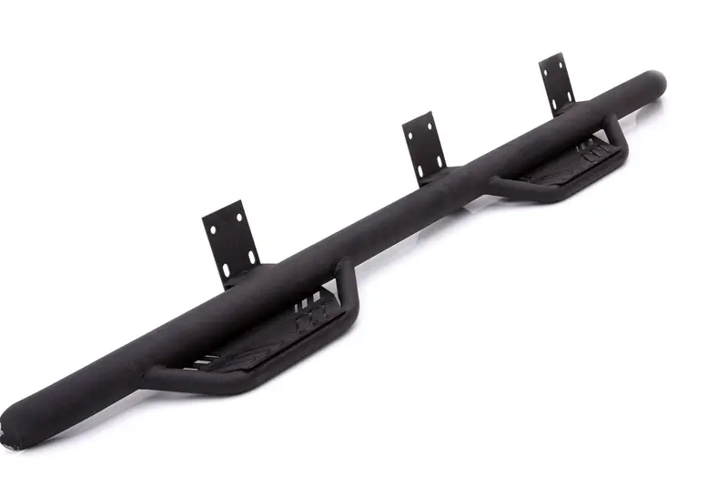 Lund Terrain Hx Black Side Step – Part #34641225 1