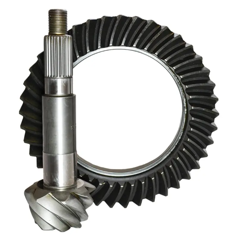 Nitro Gear & Axle D44-513-Ng Dana 44 Ring And Pinion Set – 5.13 Ratio 1