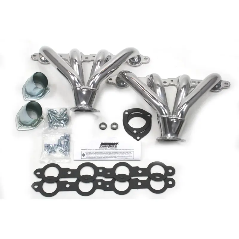 Patriot Exhaust H8014-1 Universal Ls1 Header Stud Rod – Closed-End Design 1