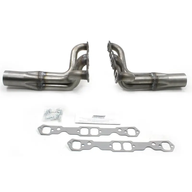 Patriot Exhaust H8020 Imca-Certified Sbc Header For Chevrolet 1